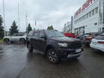Ford Ranger 2020 Musta