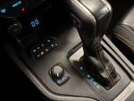 Ford Ranger 2020 Musta
