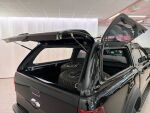 Ford Ranger 2020 Musta