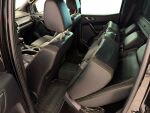 Ford Ranger 2020 Musta