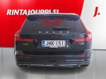 Volvo V60 2020 Musta