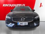 Volvo V60 2020 Musta