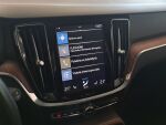 Volvo V60 2020 Musta