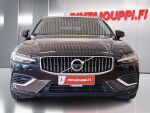 Volvo V60 2020 Musta