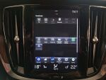 Volvo V60 2020 Musta