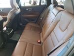 Volvo V60 2020 Musta
