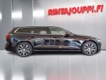 Volvo V60 2020 Musta