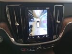 Volvo V60 2020 Musta