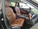 Volvo V60 2020 Musta