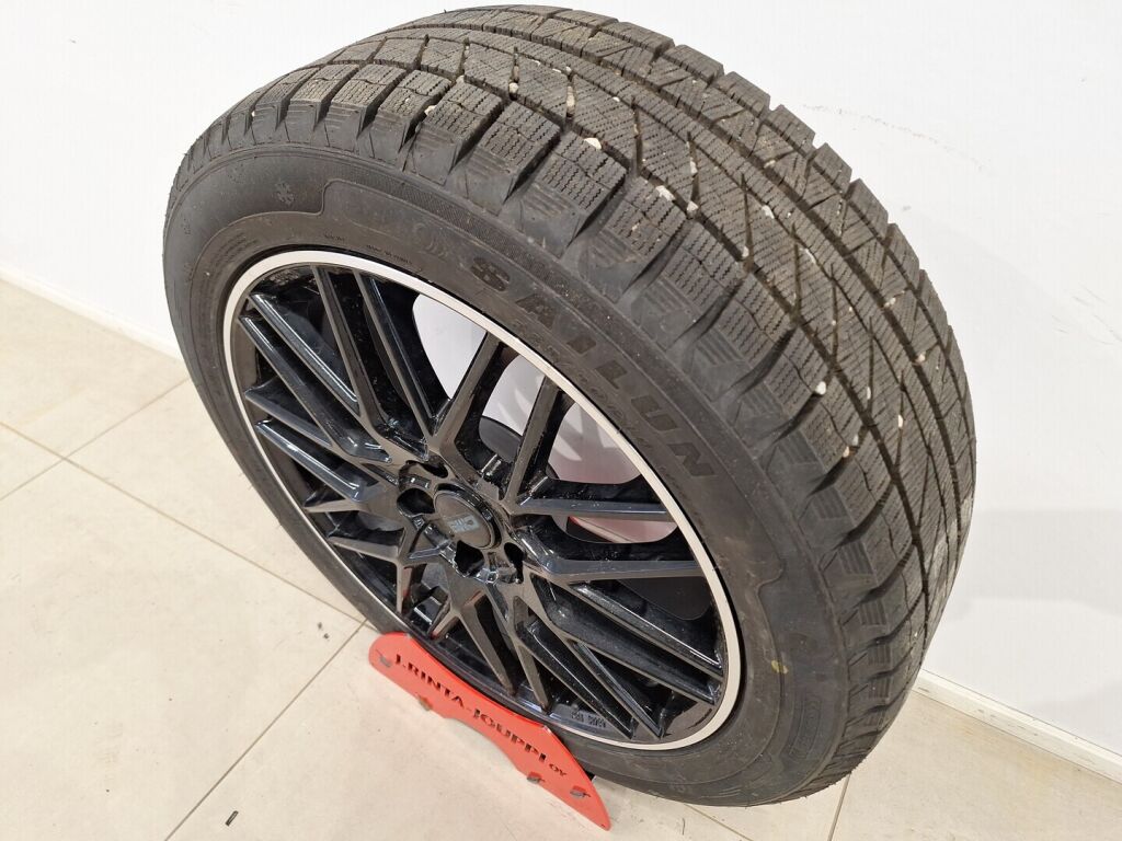 Hyundai Tucson 2021 Sininen