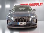 Hyundai Tucson 2021 Sininen