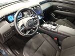 Hyundai Tucson 2021 Sininen