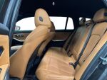 BMW 330 2022 Harmaa
