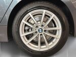 BMW 330 2022 Harmaa