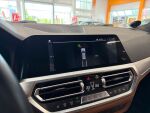 BMW 330 2022 Harmaa