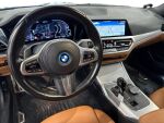 BMW 330 2022 Harmaa