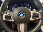 BMW 330 2022 Harmaa