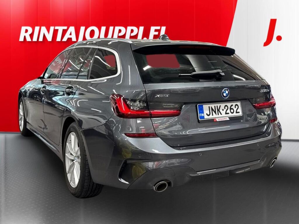 BMW 330 2022, kuva 3/30