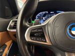 BMW 330 2022 Harmaa