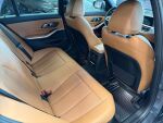 BMW 330 2022 Harmaa