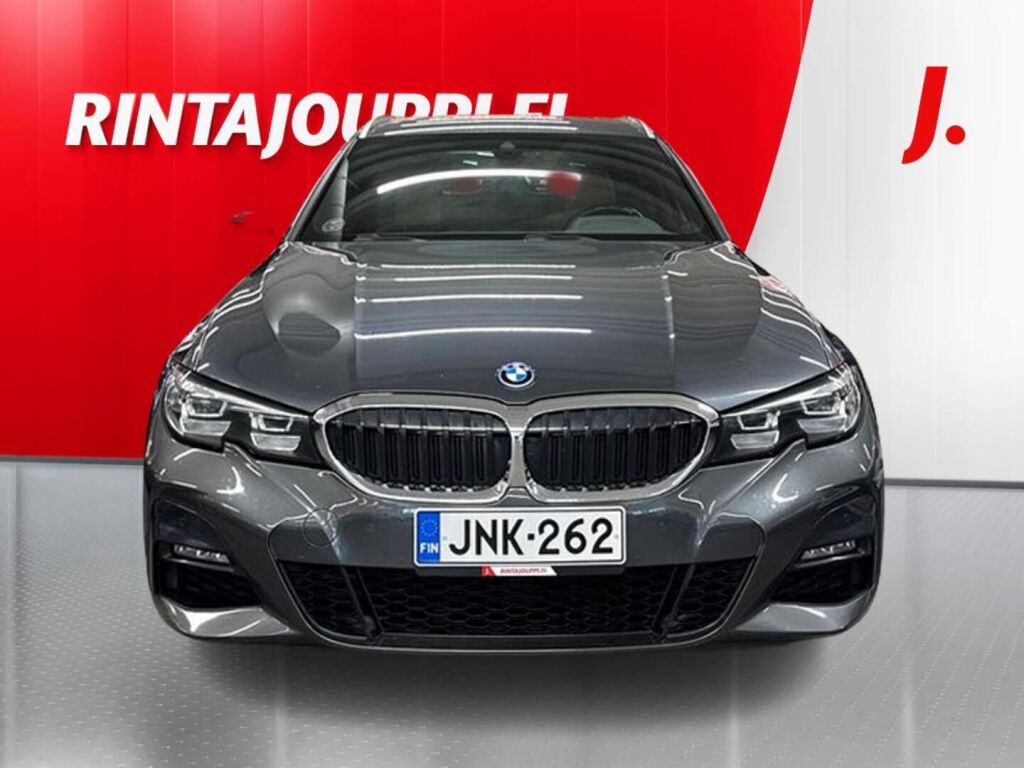 BMW 330 2022, kuva 4/30
