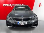 BMW 330 2022 Harmaa