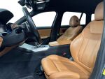 BMW 330 2022 Harmaa