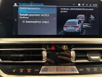 BMW 330 2022 Harmaa