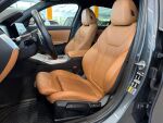 BMW 330 2022 Harmaa