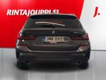 BMW 330 2022 Harmaa
