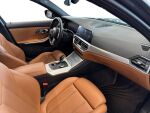 BMW 330 2022 Harmaa