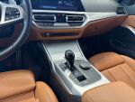 BMW 330 2022 Harmaa