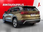 Skoda Kodiaq 2024 Keltainen