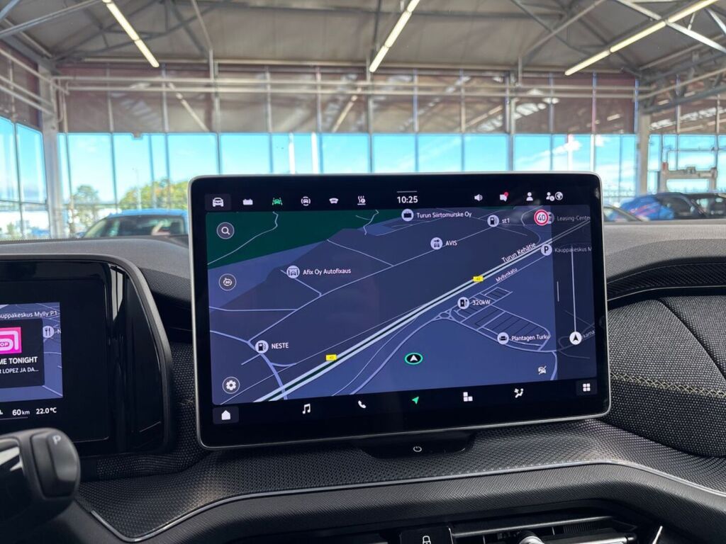 Skoda Kodiaq 2024 Keltainen