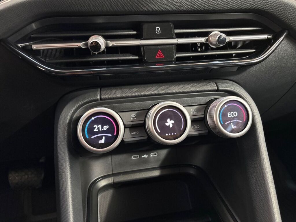 Skoda Kodiaq 2024 Keltainen