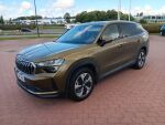 Skoda Kodiaq 2024 Keltainen