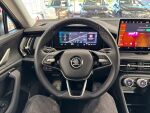 Skoda Kodiaq 2024 Keltainen