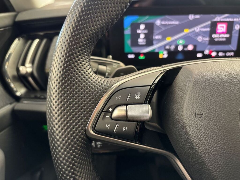 Skoda Kodiaq 2024 Keltainen