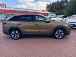 Skoda Kodiaq 2024 Keltainen