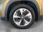Skoda Kodiaq 2024 Keltainen