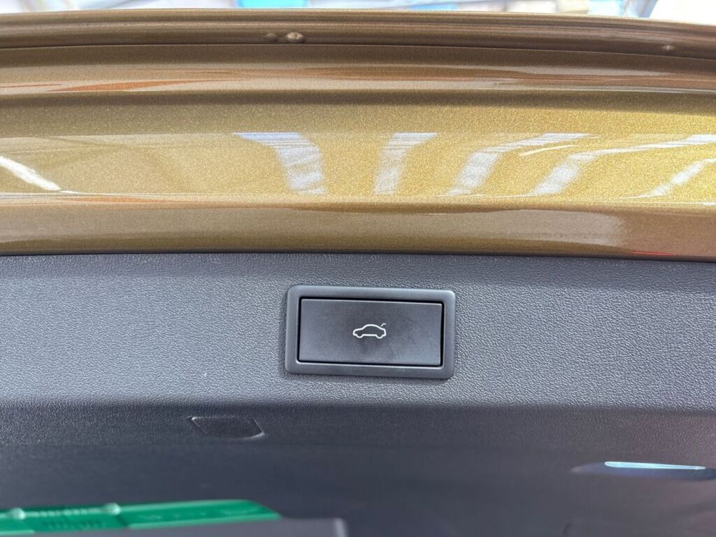 Skoda Kodiaq 2024 Keltainen