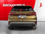 Skoda Kodiaq 2024 Keltainen