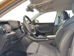 Skoda Kodiaq 2024 Keltainen