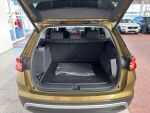 Skoda Kodiaq 2024 Keltainen