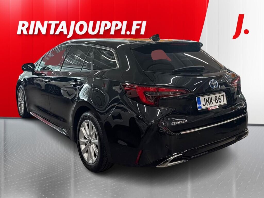 Toyota Corolla 2024, kuva 3/28