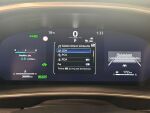 Toyota Corolla 2024 Musta