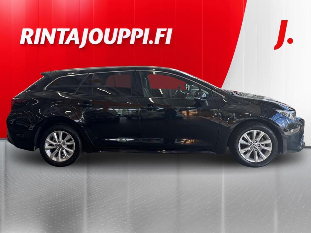 Toyota Corolla 2024, kuva 7/28