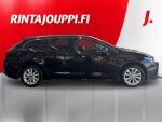 Toyota Corolla 2024 Musta