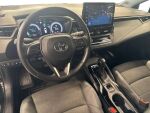 Toyota Corolla 2024 Musta