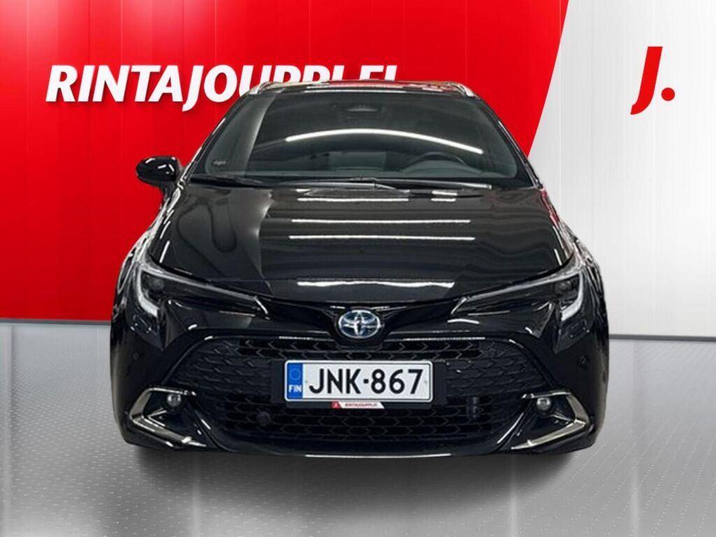 Toyota Corolla 2024, kuva 4/28